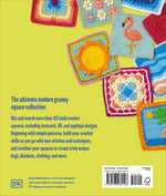 The Granny Square Book