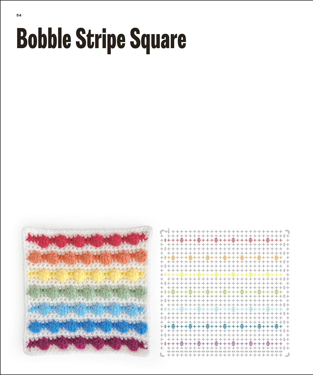 The Granny Square Book