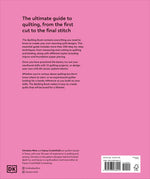 The Quilting Book