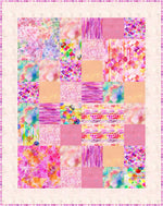 A Dozen Fat Quarters