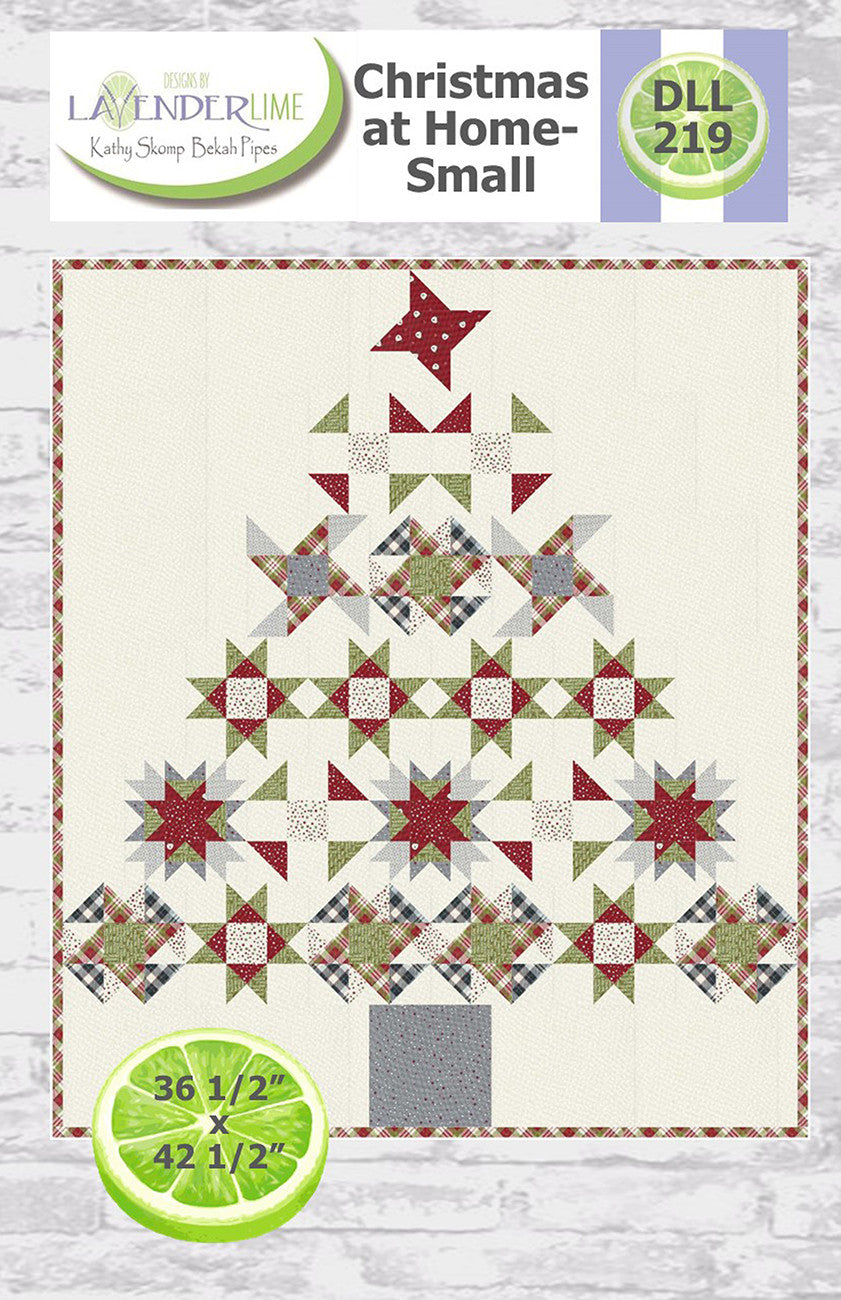 Christmas at Home - Small