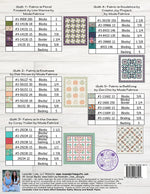 Five Fabric Favorites