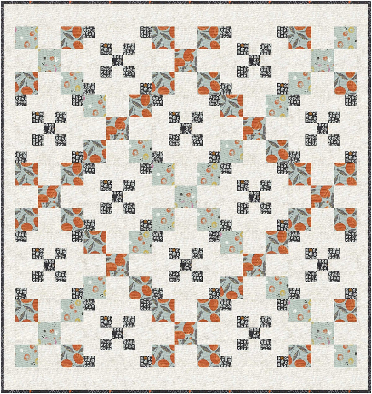 Five Fabric Favorites