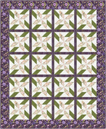 Five Fabric Favorites