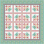 Five Fabric Favorites