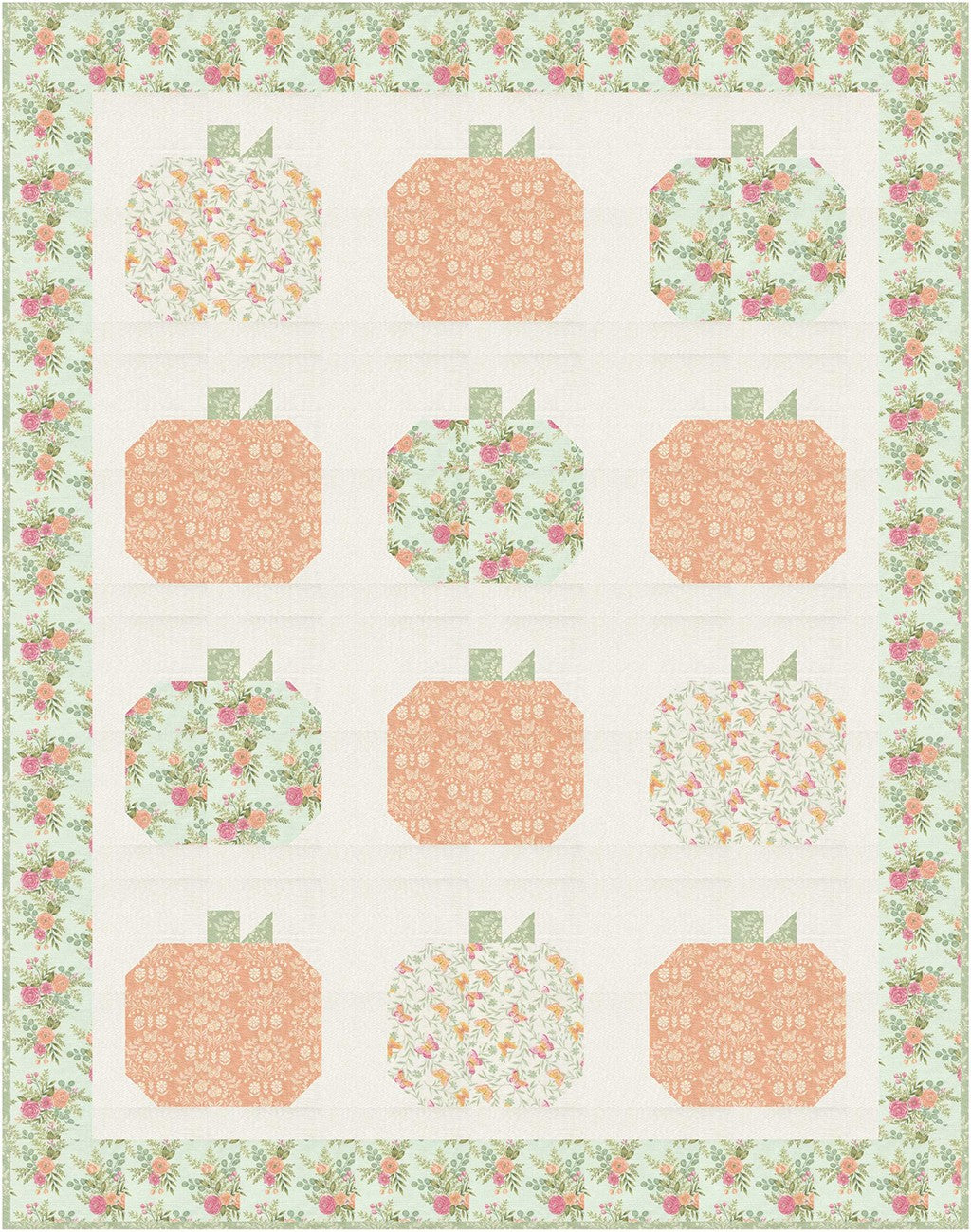 Five Fabric Favorites