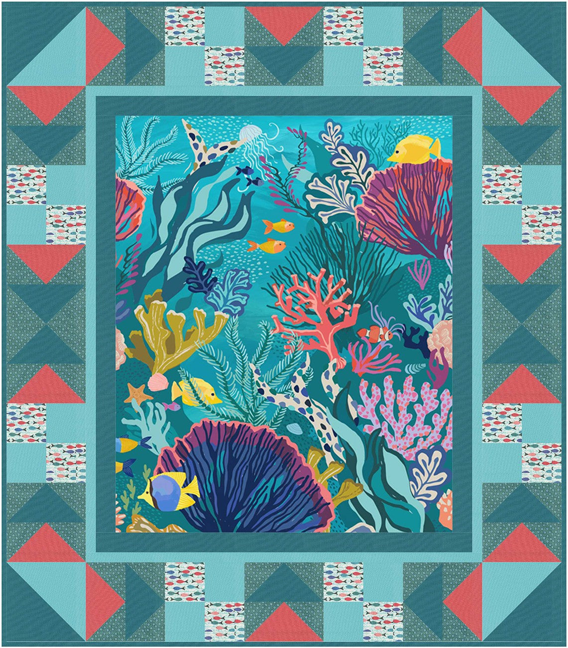 Pretty Panel