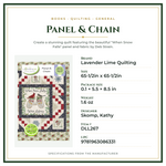 Product Specifications – Panel & Chain