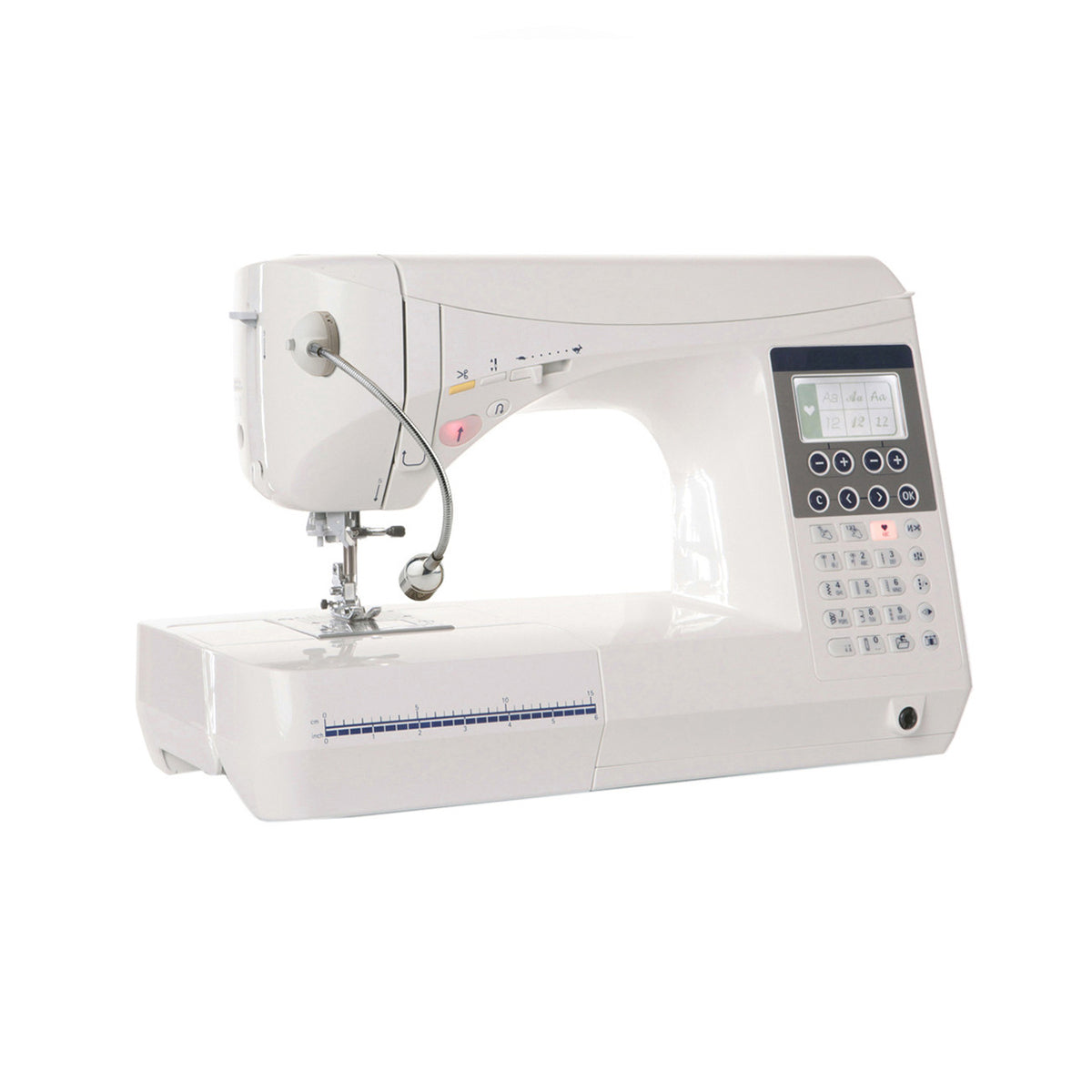 Sewing Machine Lamp