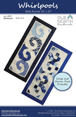 Whirlpools Runner