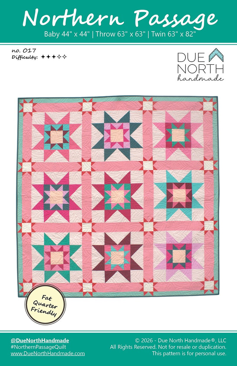 Northern Passage
