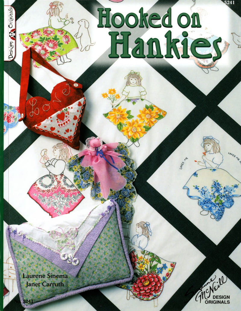Hooked on Hankies