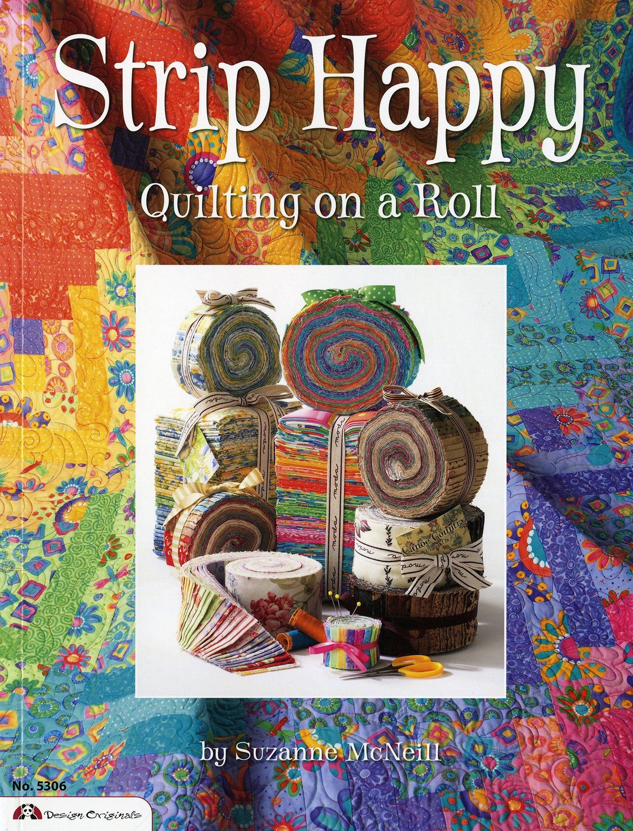 Strip Happy