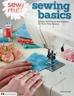 Sew Me! Sewing Basic