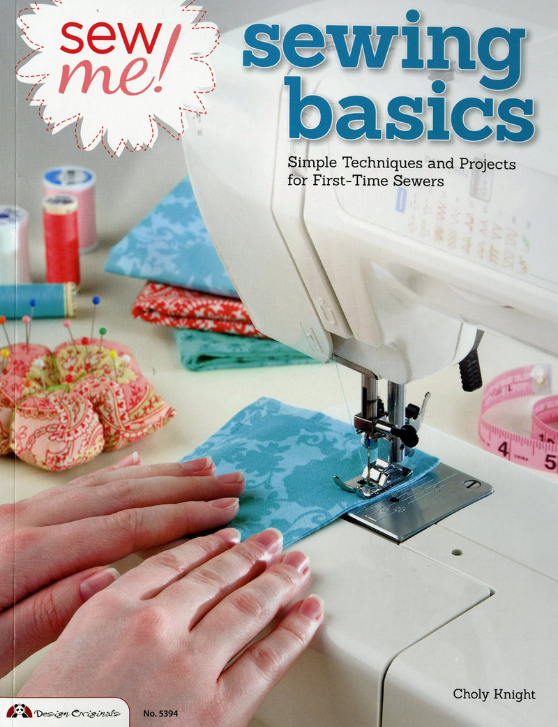 Sew Me! Sewing Basic