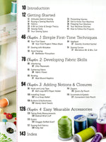 Sew Me! Sewing Basic