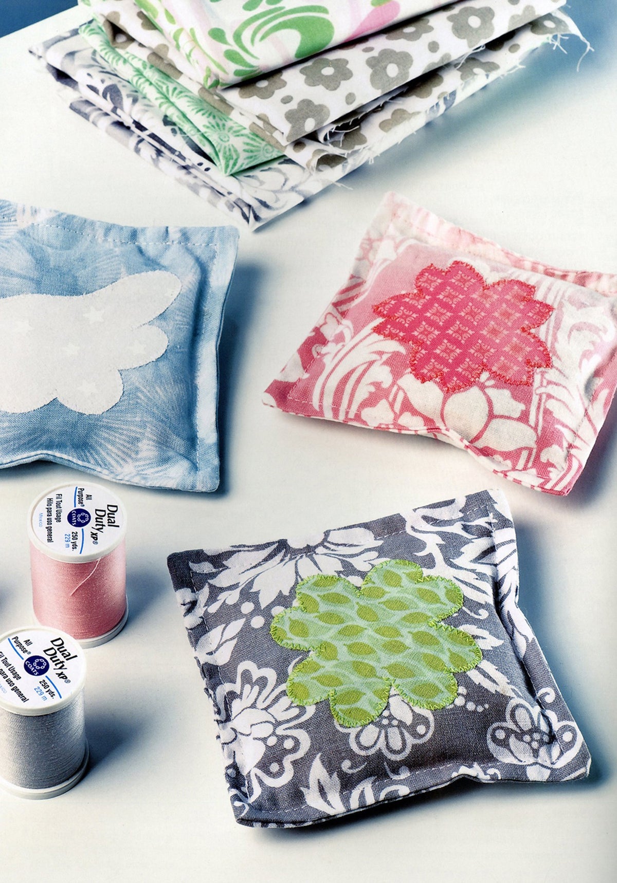 Sew Me! Sewing Basic