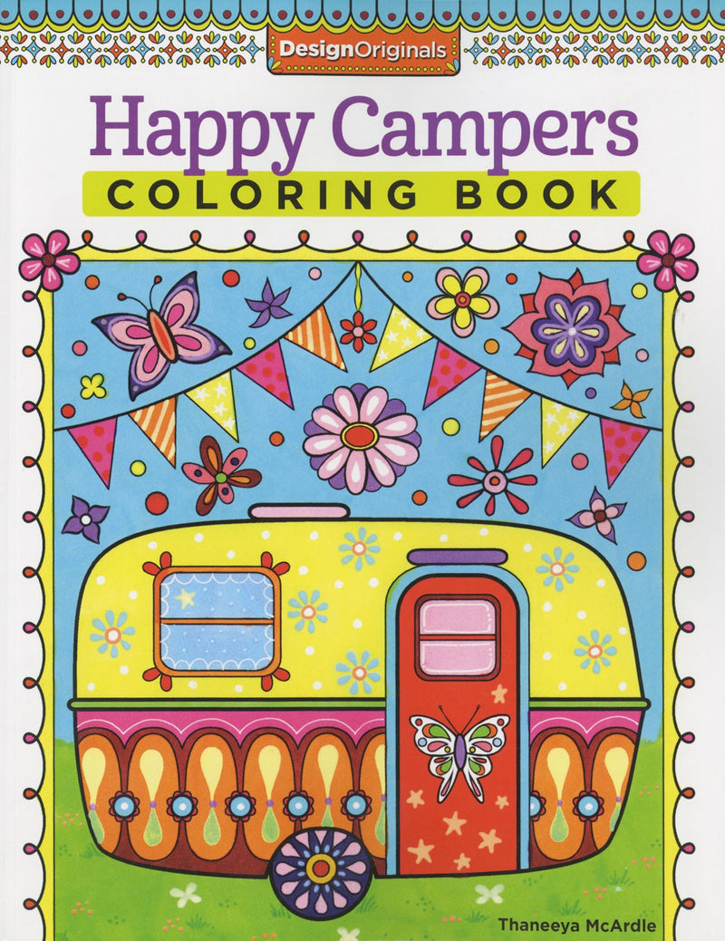 Happy Campers