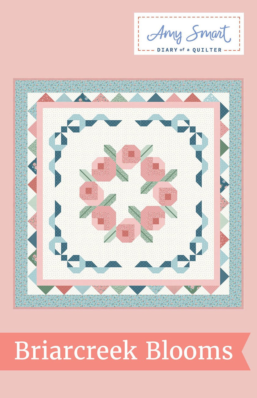 Briar Creek Blooms