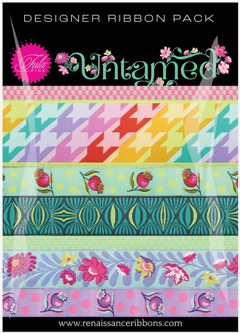 Untamed Moonbeam Designer Pack