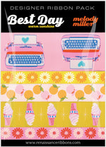 Best Day Designer Pack - Warm Sunshine
