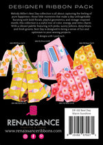 Best Day Designer Pack - Warm Sunshine