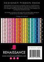 Hearts and Sparks Designer Pack