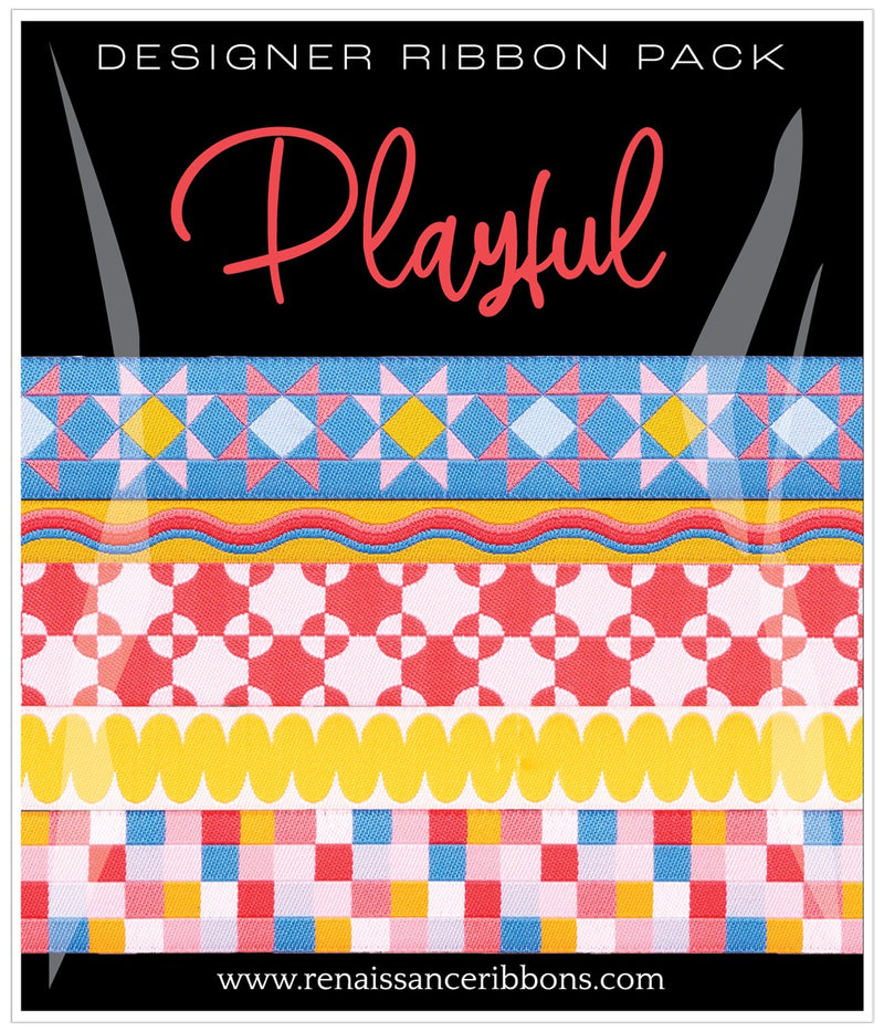 Playful Designer Pack