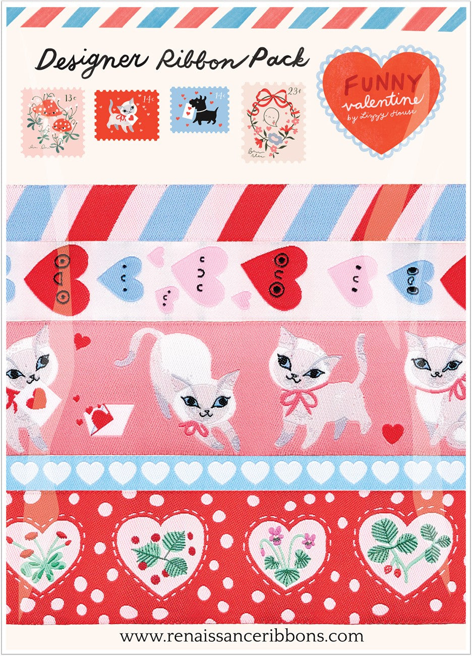 Funny Valentine Designer Pack