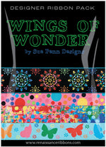 Wings of Wonder Designer Pack