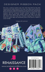 Floral Reef Marine Designer Pack