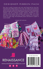 Floral Reef Ultraviolet Designer Pack