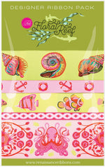 Floral Reef Seaglass Designer Pack