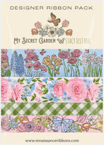 My Secret Garden Designer Pack