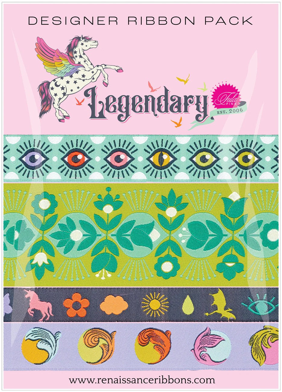 Renaissance Ribbons Inc