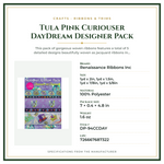 Product Specifications – Tula Pink Curiouser DayDream Designer Pack
