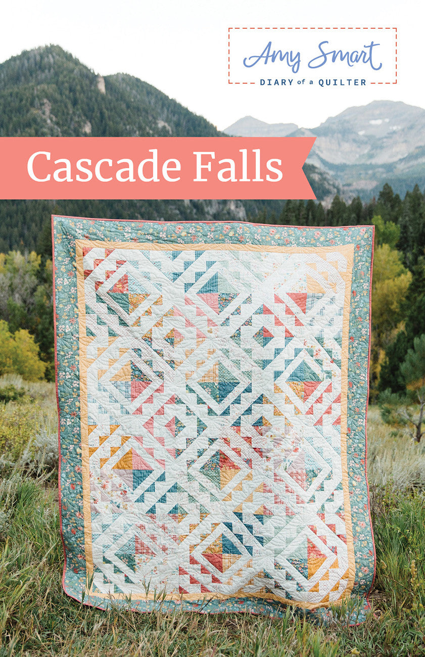 Cascade Falls