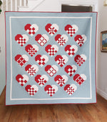 Scandi Hearts