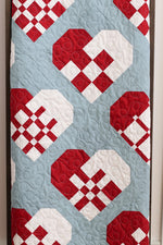 Scandi Hearts