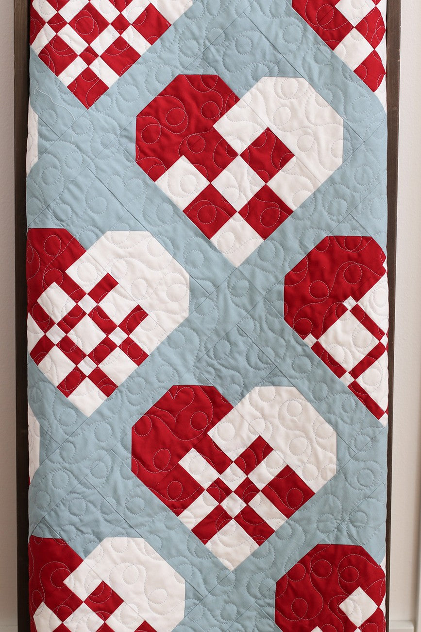 Scandi Hearts