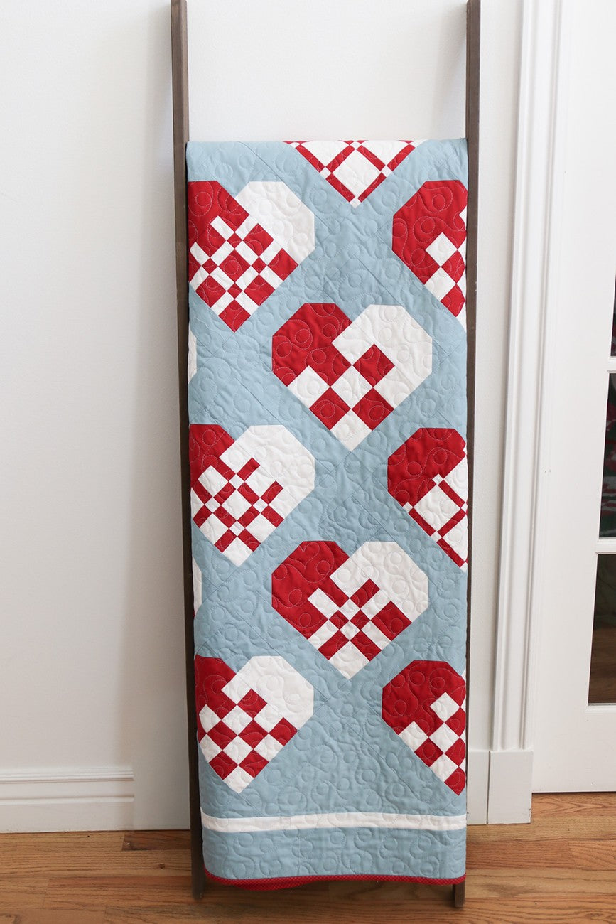 Scandi Hearts