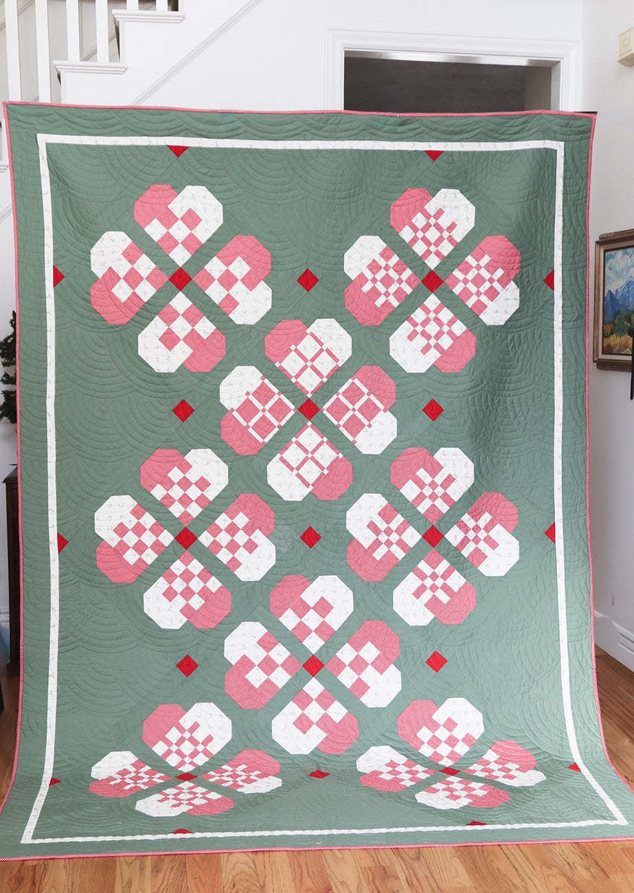 Scandi Hearts