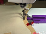 Edge Guide Purple