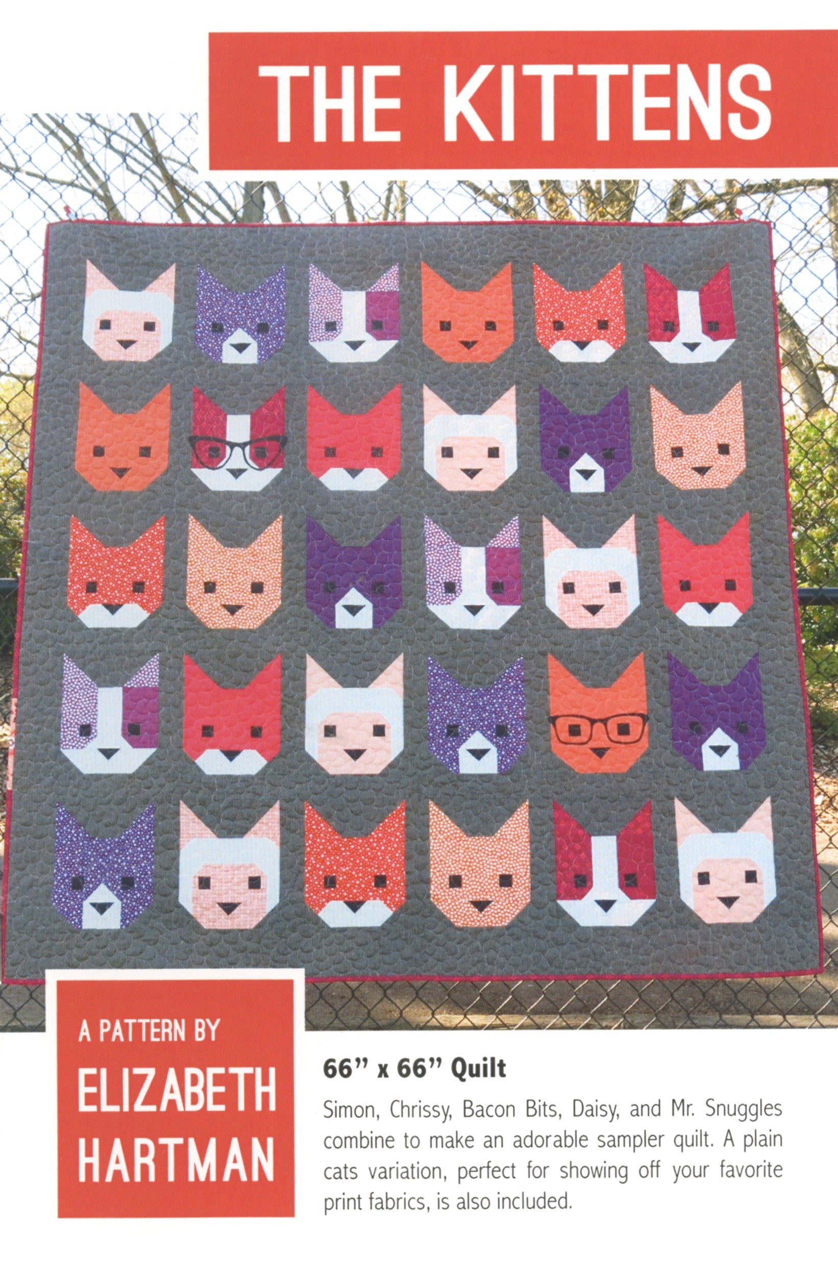The Kittens
