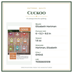Product Specifications – Cuckoo