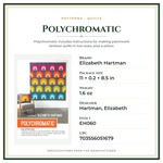 Product Specifications – Polychromatic