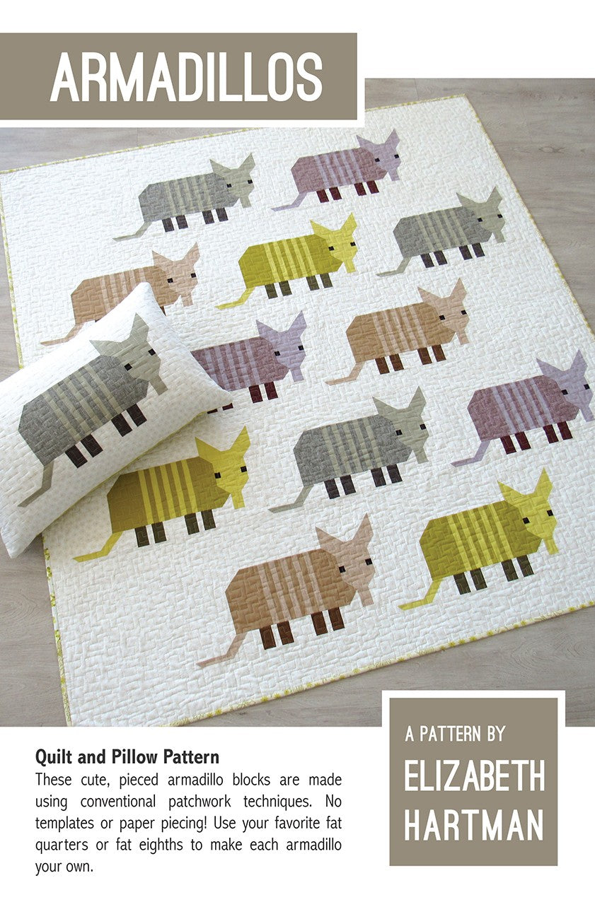 Armadillos