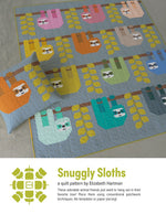 Snuggly Sloths