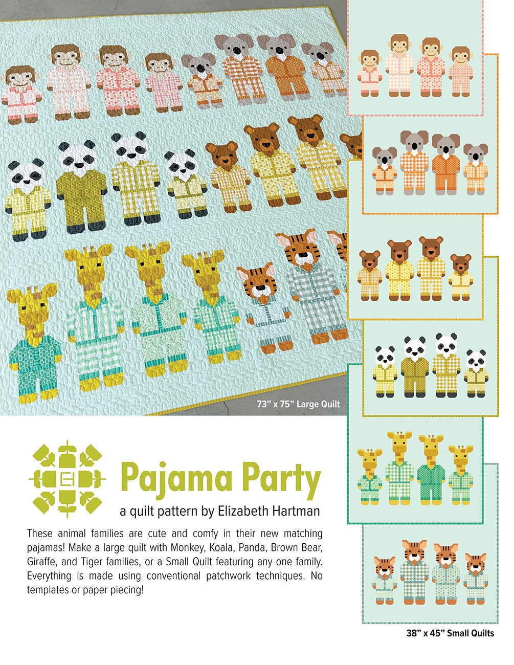 Pajama Party