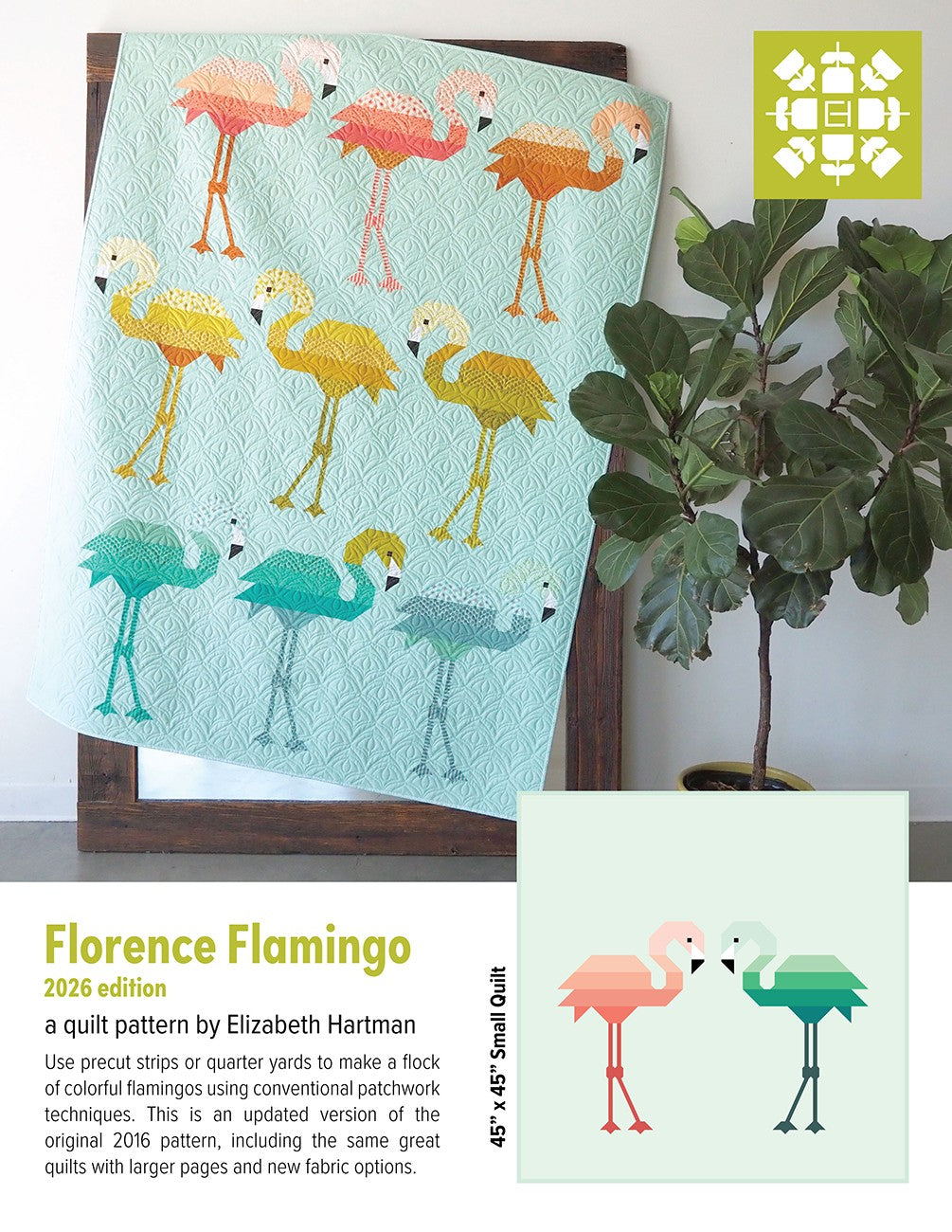 Florence Flamingo 2026 Edition